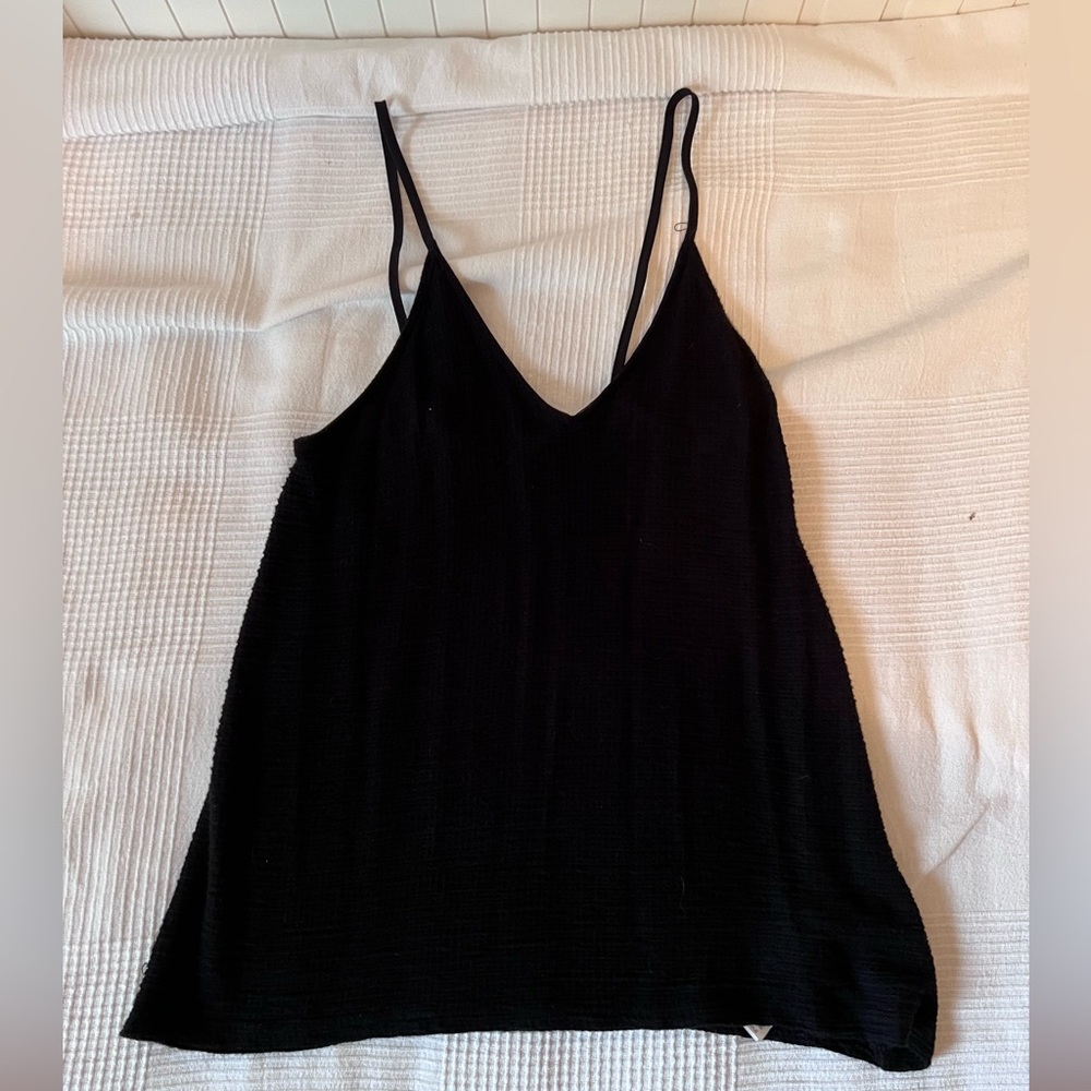 Zara Trafaluca top women